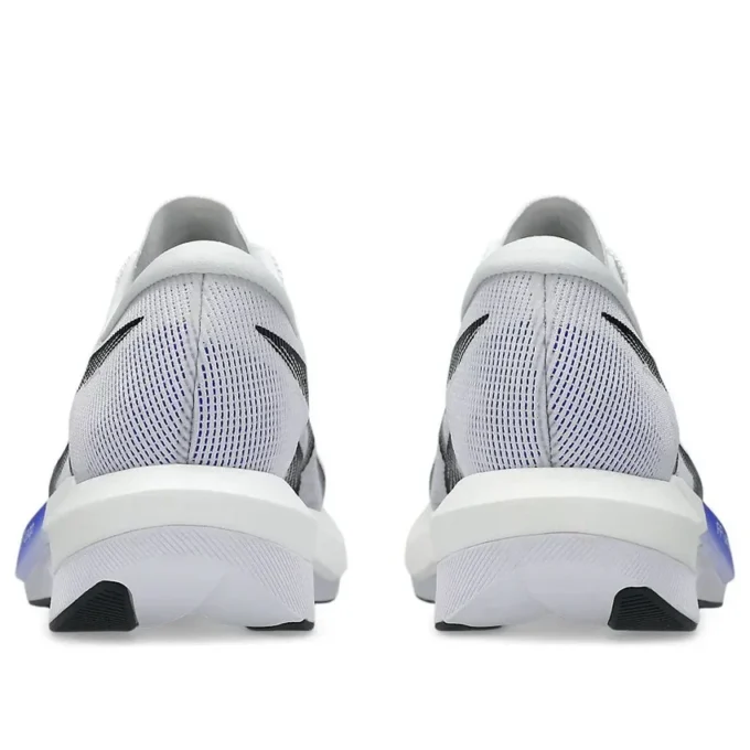 Magic Speed 5 « White Black »