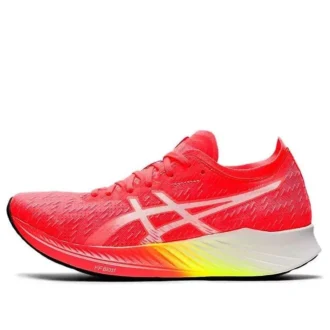 Magic Speed « Blazing Coral »