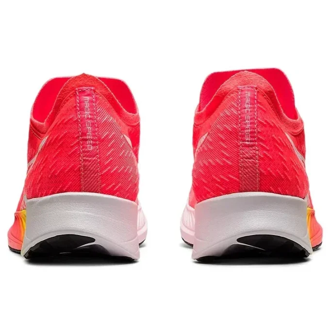 Magic Speed « Blazing Coral »
