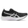Magic Speed Carbon « Black White »