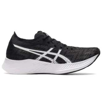 Magic Speed Carbon « Black White »