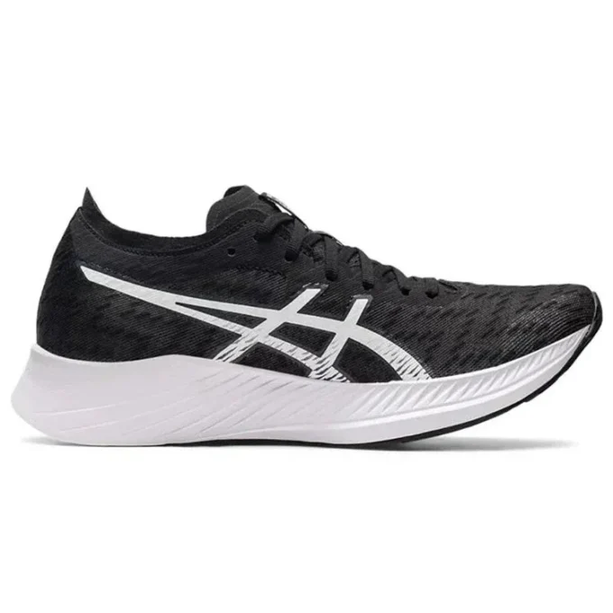 Magic Speed Carbon « Black White »