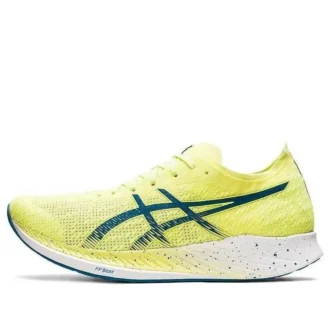Magic Speed « Glow Yellow »