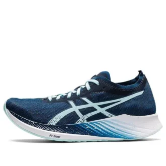 Magic Speed « Mako Blue »
