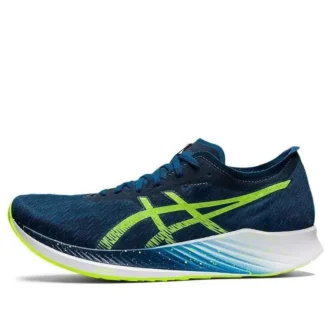 Magic Speed « Mako Blue »