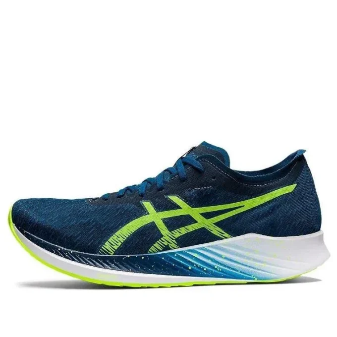 Magic Speed « Mako Blue »