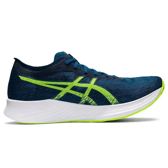 Magic Speed « Mako Blue »