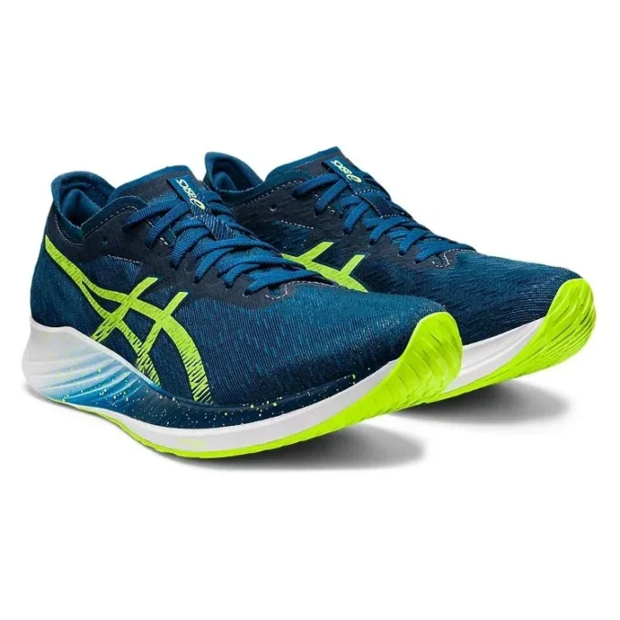 Magic Speed « Mako Blue »