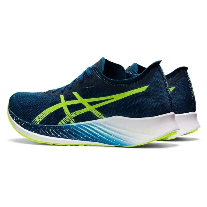 Magic Speed « Mako Blue »