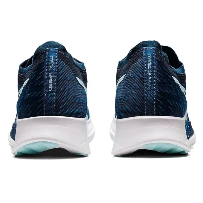 Magic Speed « Mako Blue »