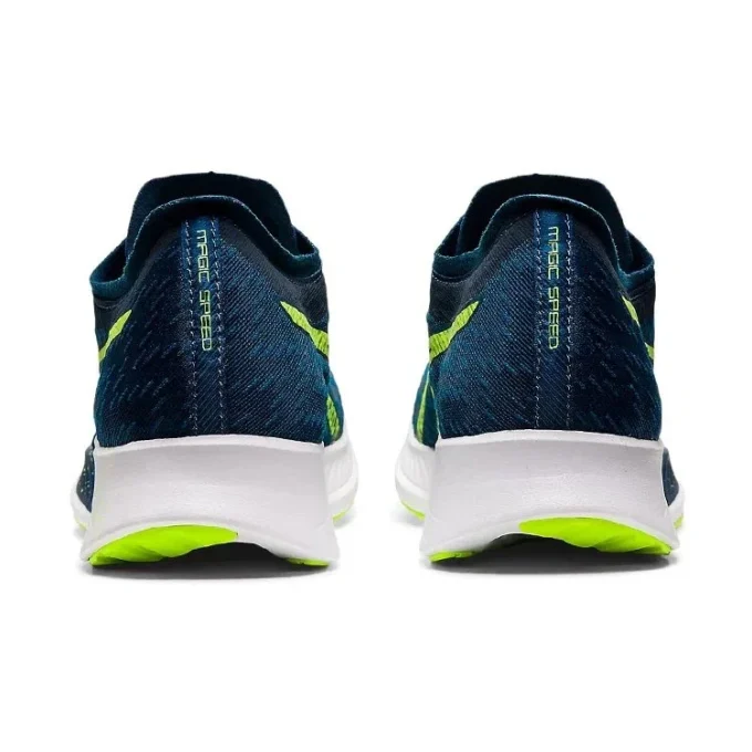 Magic Speed « Mako Blue »