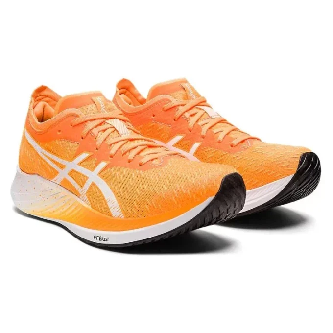 Magic Speed « Orange Pop »