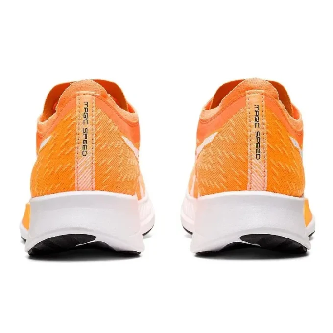 Magic Speed « Orange Pop »