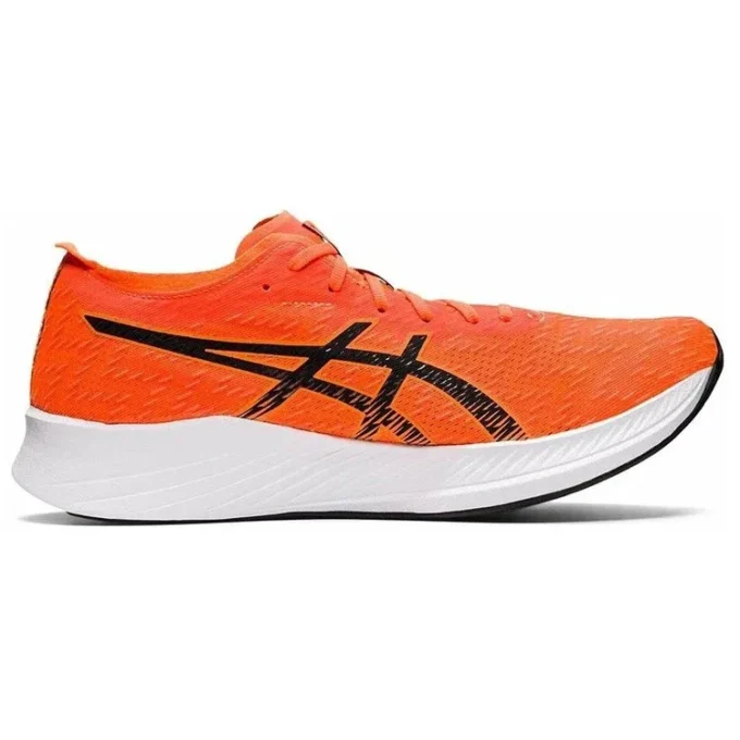 Magic Speed « Shocking Orange »