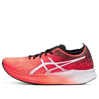 Magic Speed « Sunrise Red »