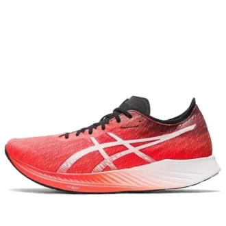 Magic Speed « Sunrise Red »