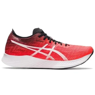 Magic Speed « Sunrise Red »