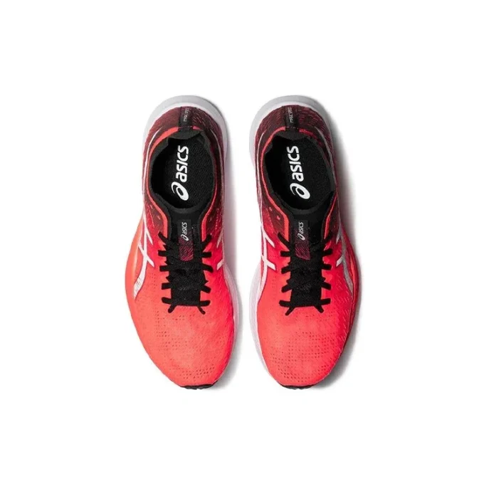 Magic Speed « Sunrise Red »