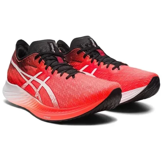 Magic Speed « Sunrise Red »