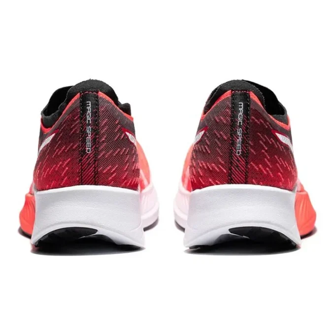 Magic Speed « Sunrise Red »