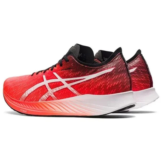 Magic Speed « Sunrise Red »
