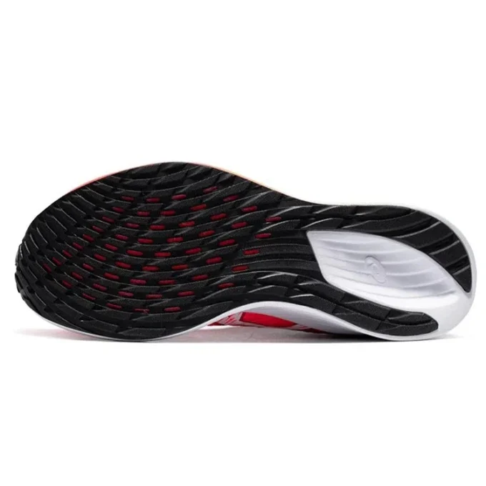 Magic Speed « Sunrise Red »