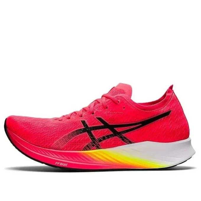 Magic Speed Wide « Red Yellow White »