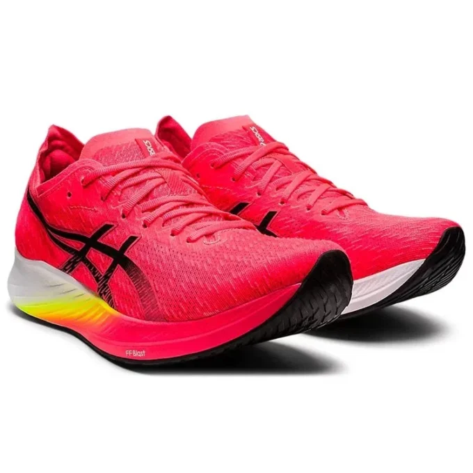 Magic Speed Wide « Red Yellow White »