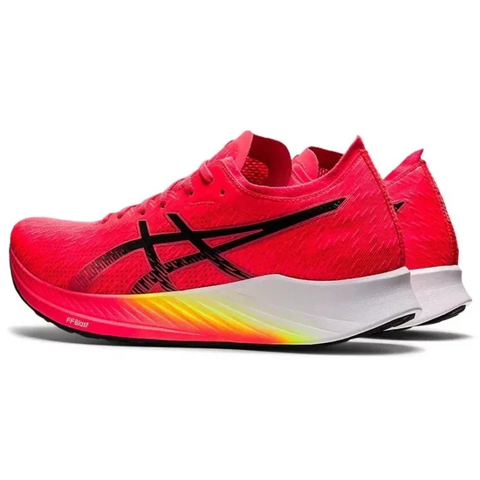 Magic Speed Wide « Red Yellow White »