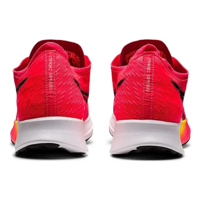 Magic Speed Wide « Red Yellow White »