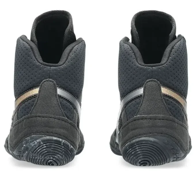 Matblazer « Black Champagne »