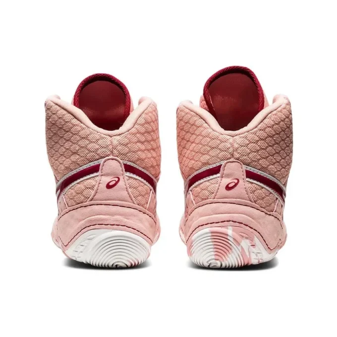 MatBlazer « Frosted Rose »