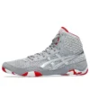 Matblazer « Piedmont Grey Classic Red »