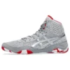 Matblazer « Piedmont Grey Classic Red »