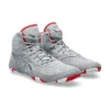 Matblazer « Piedmont Grey Classic Red »