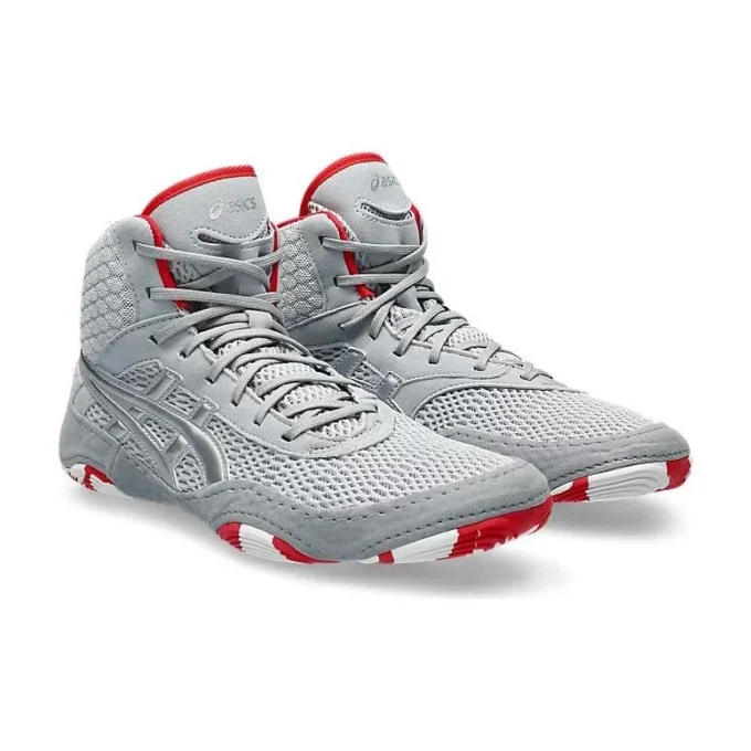 Matblazer « Piedmont Grey Classic Red »