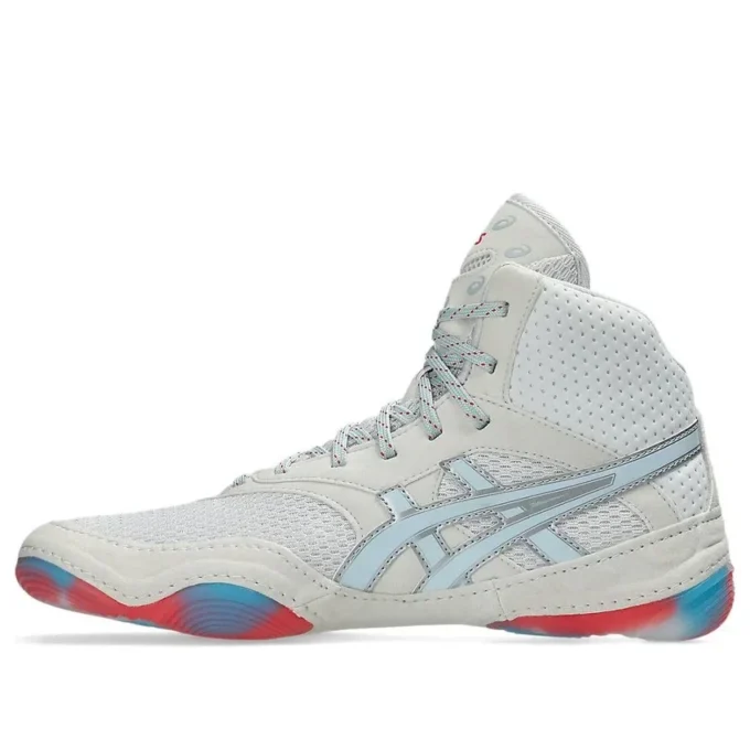 Matblazer « White Red Blue »