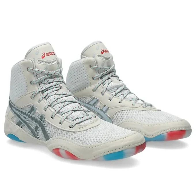 Matblazer « White Red Blue »