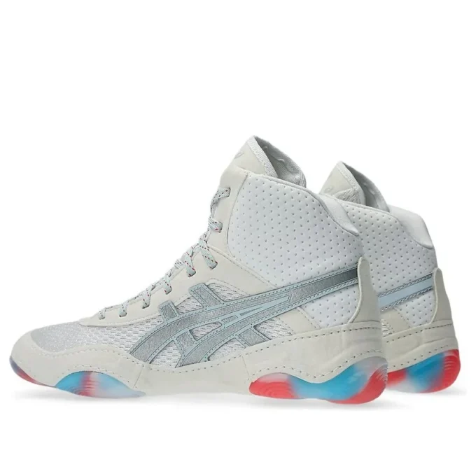 Matblazer « White Red Blue »