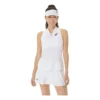 Match Tank « Brilliant White »