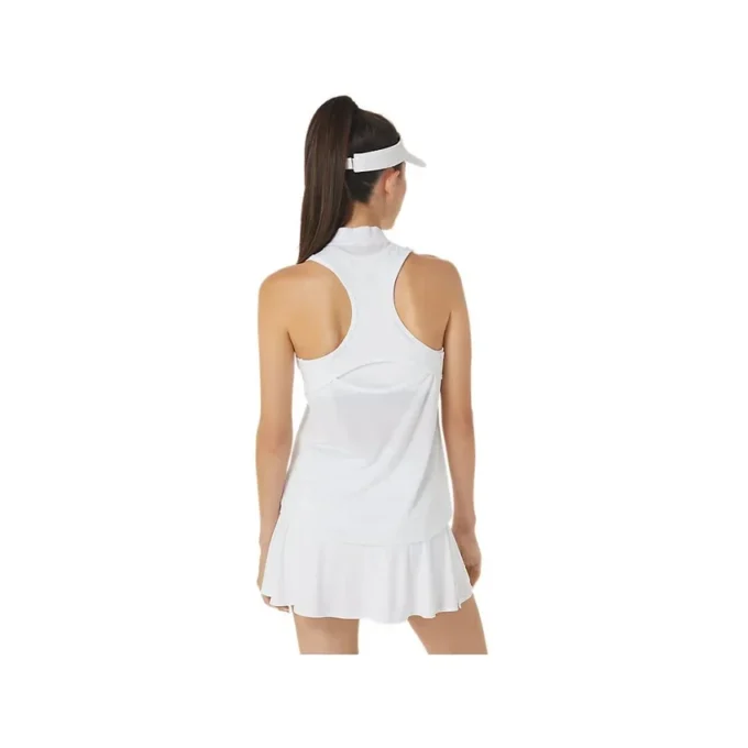 Match Tank « Brilliant White »