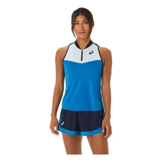 Match Tank « Sky Reborn Blue »