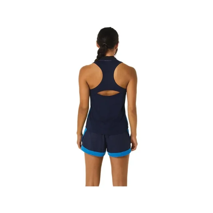 Match Tank « Sky Reborn Blue »