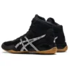 Matcontrol 2 « Black Gum »