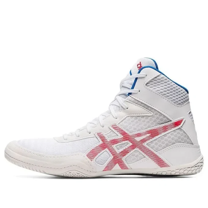 Matcontrol 2 « White Electric Red »