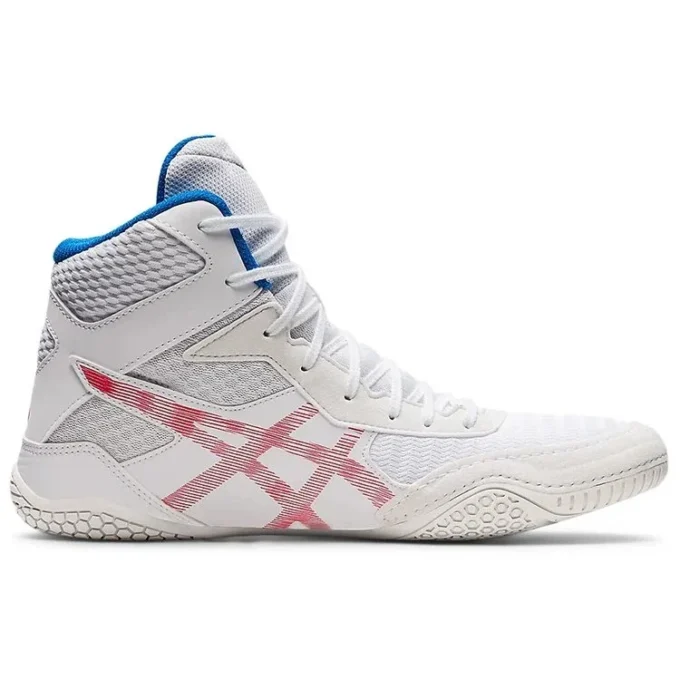 Matcontrol 2 « White Electric Red »