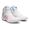 Matcontrol 2 « White Electric Red »