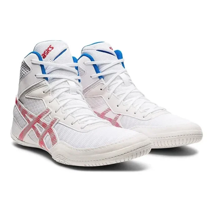 Matcontrol 2 « White Electric Red »