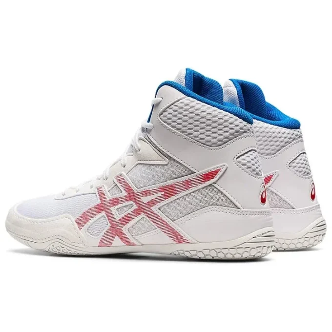Matcontrol 2 « White Electric Red »