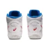Matcontrol 2 « White Electric Red »